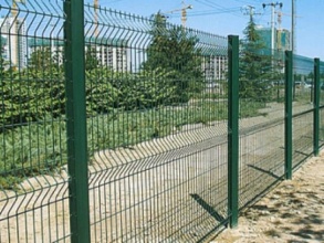 3D заборы для частного дома 80 метров фото в Троицке